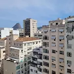 Suh Flamengo 06 Close To Subway And Aterro!