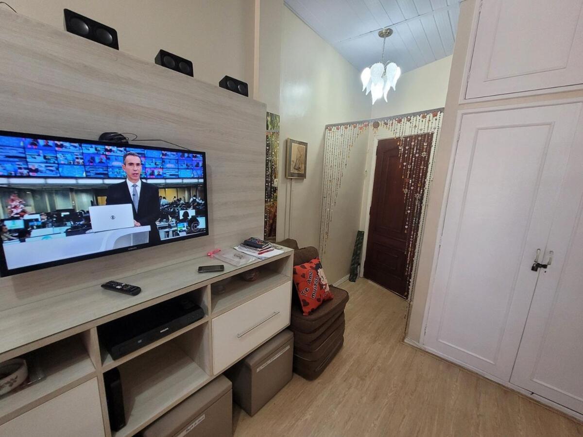 Apartamento Suh Flamengo 06 Close To Subway And Aterro! Rio de Janeiro