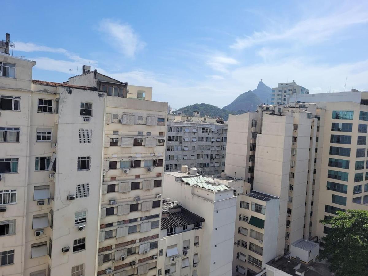 Suh Flamengo 06 Close To Subway And Aterro! Apartamento *
