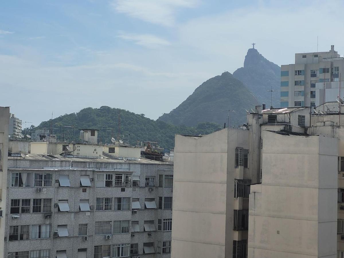 Suh Flamengo 06 Close To Subway And Aterro! Rio de Janeiro