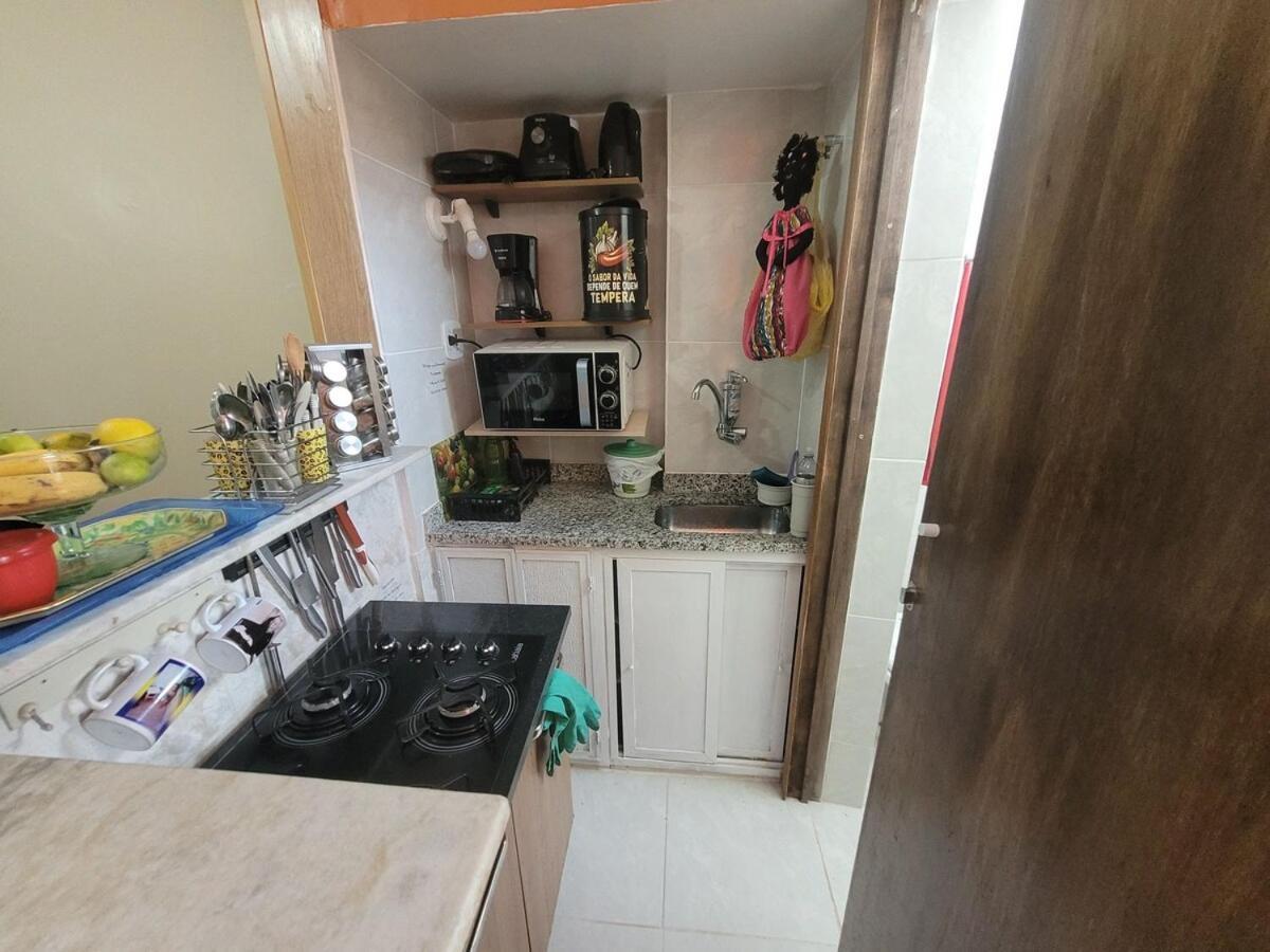 Suh Flamengo 06 Close To Subway And Aterro! Apartamento