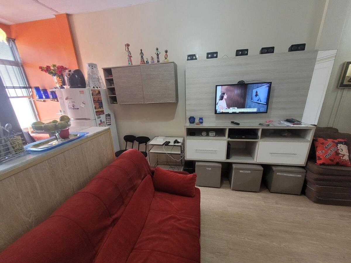 Suh Flamengo 06 Close To Subway And Aterro! Apartamento *