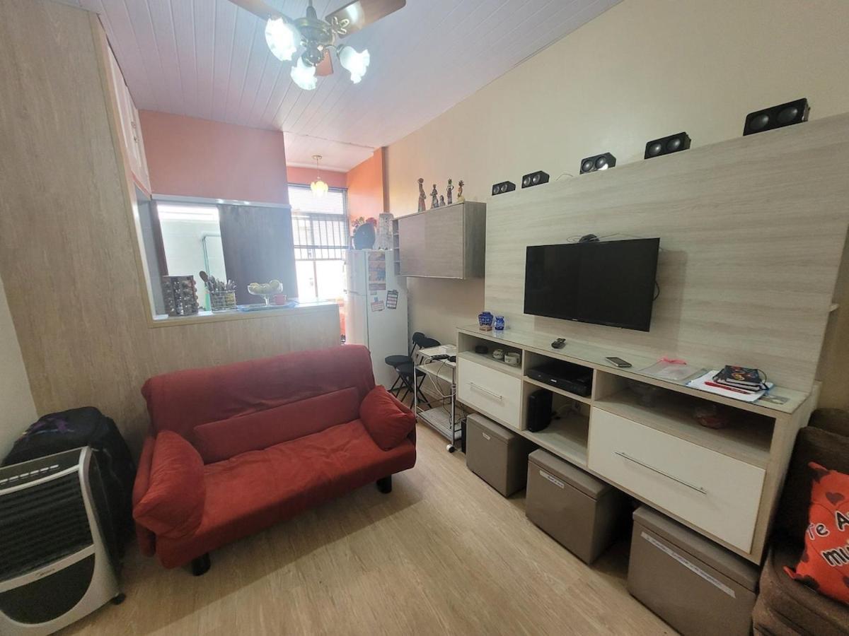 Apartamento Suh Flamengo 06 Close To Subway And Aterro!