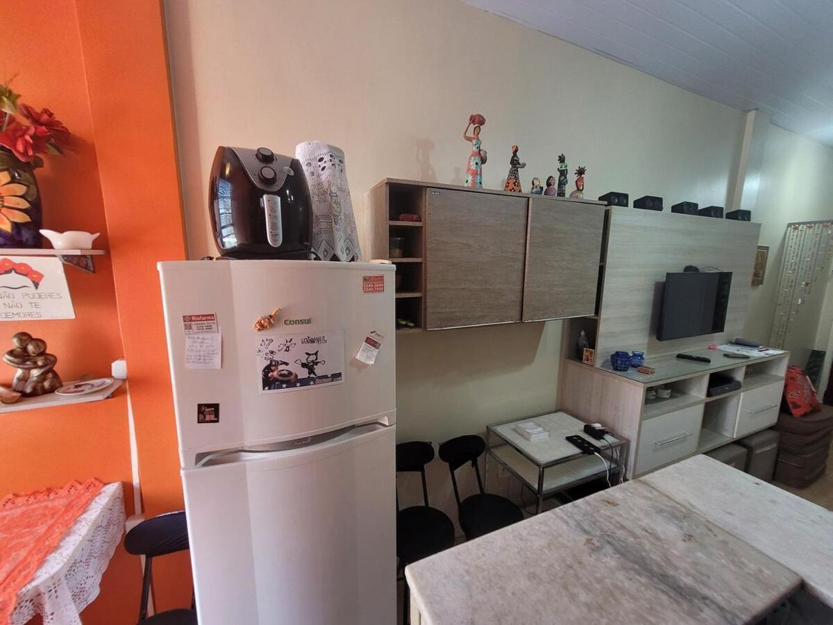 Suh Flamengo 06 Close To Subway And Aterro! Apartamento Rio de Janeiro