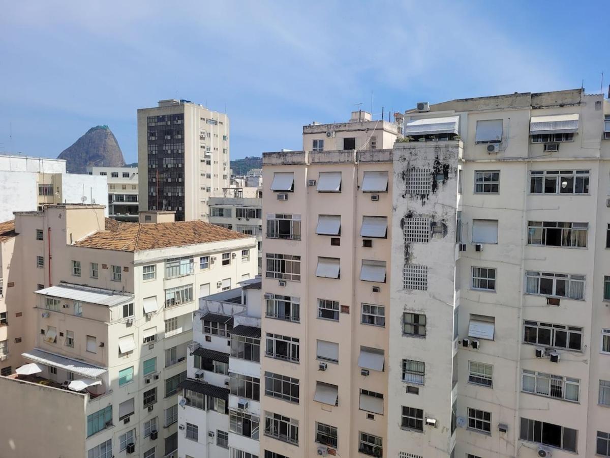 Suh Flamengo 06 Close To Subway And Aterro! Rio de Janeiro