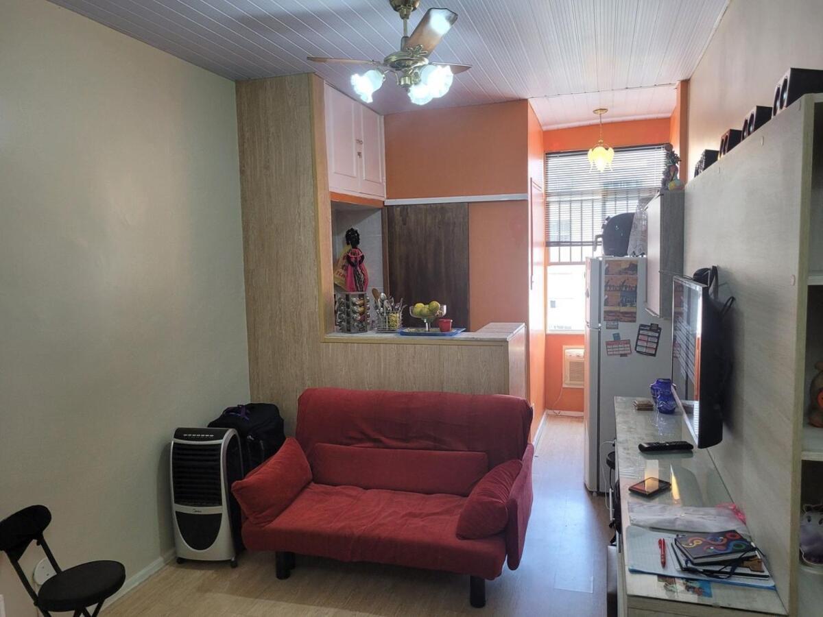 Apartamento Suh Flamengo 06 Close To Subway And Aterro! Rio de Janeiro