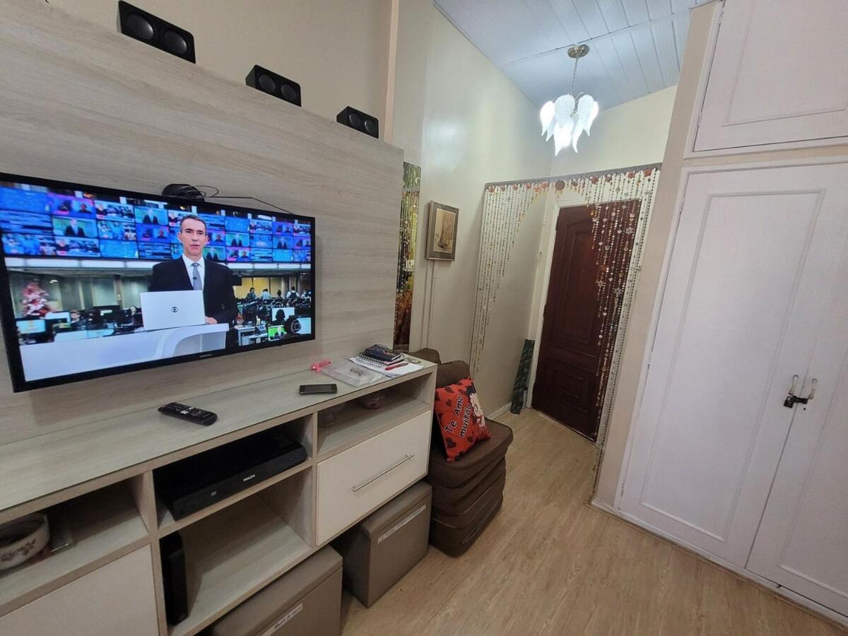 Suh Flamengo 06 Close To Subway And Aterro! Apartamento Rio de Janeiro